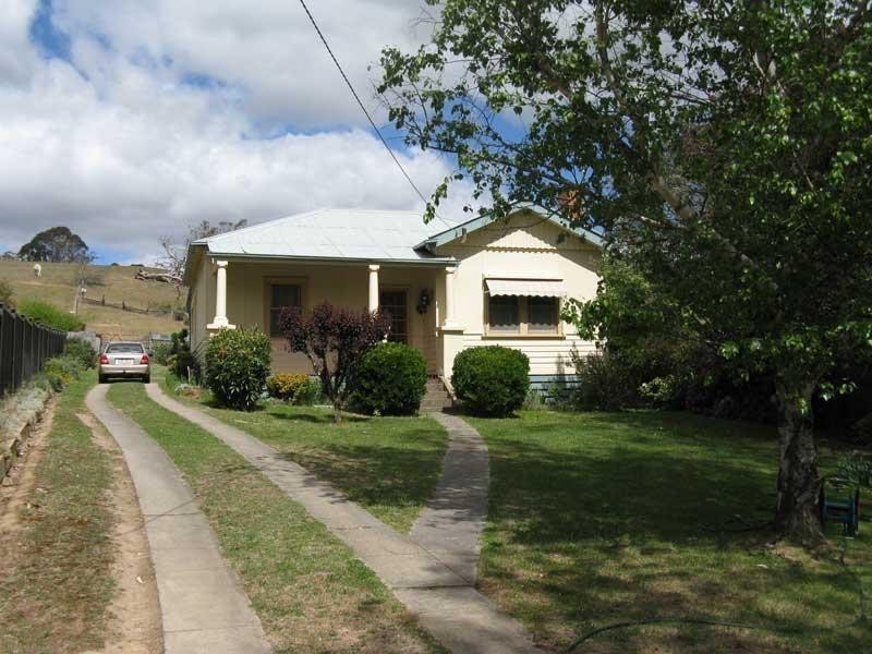 5 Short Street, Omeo VIC 3898