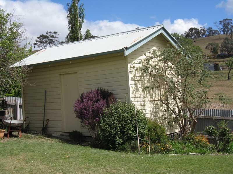 5 Short Street, Omeo VIC 3898