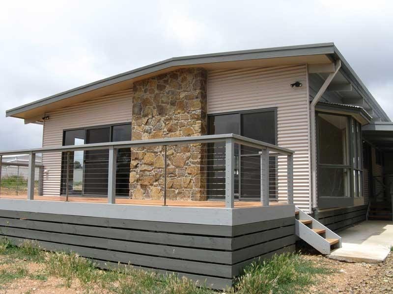 69 Park Street, Omeo VIC 3898