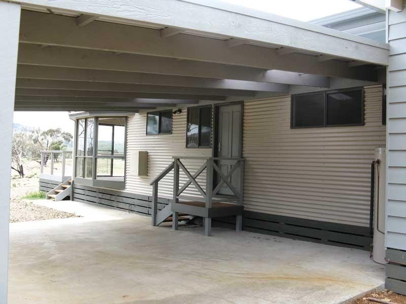 69 Park Street, Omeo VIC 3898