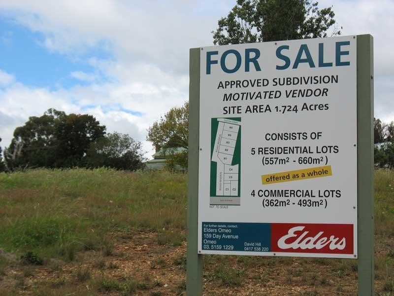 137 Day Avenue, Omeo VIC 3898