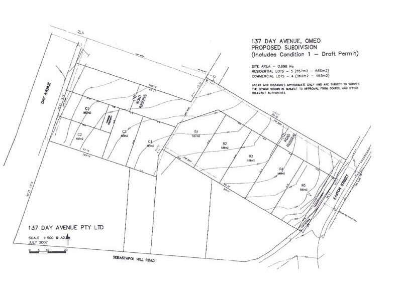 137 Day Avenue, Omeo VIC 3898