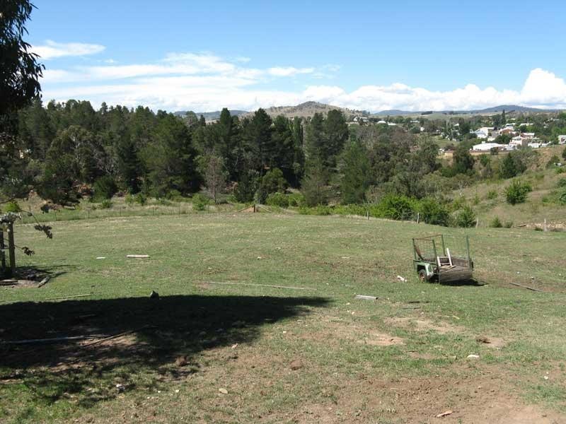 244 Day  Avenue, Omeo VIC 3898