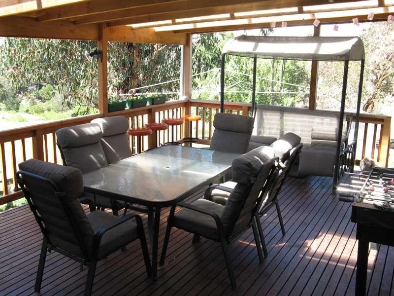 244 Day  Avenue, Omeo VIC 3898