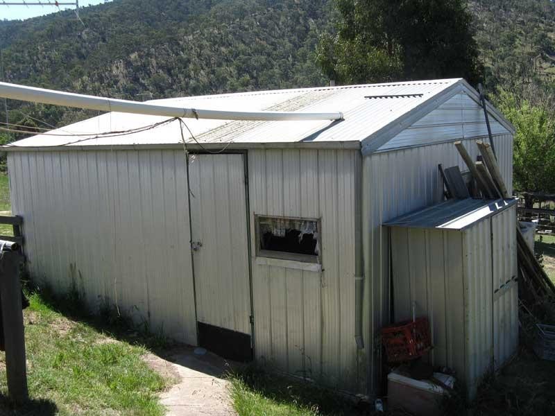 244 Day  Avenue, Omeo VIC 3898