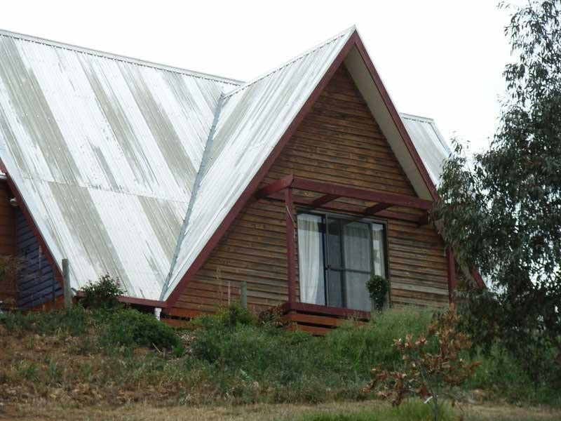 33 Camp Street, Omeo VIC 3898