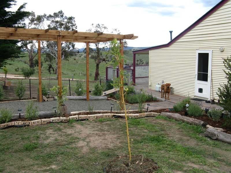 8 Hankshaw Hill Road, Omeo VIC 3898