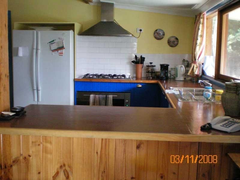 8 Hankshaw Hill Road, Omeo VIC 3898