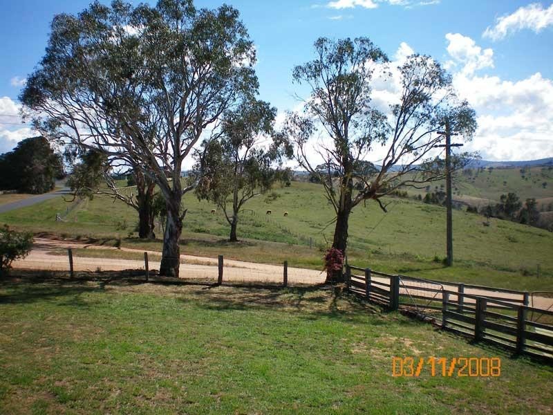 8 Hankshaw Hill Road, Omeo VIC 3898