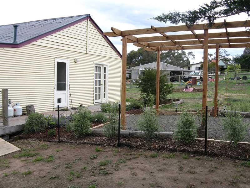 8 Hankshaw Hill Road, Omeo VIC 3898