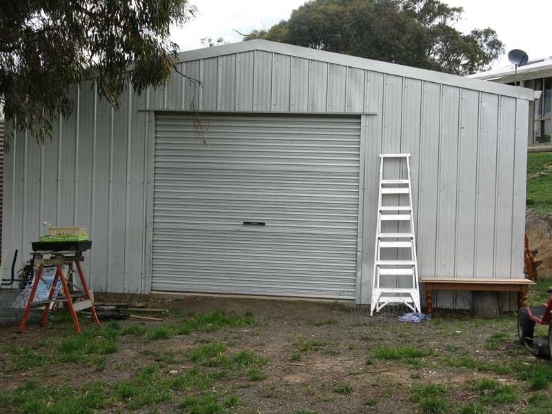 8 Hankshaw Hill Road, Omeo VIC 3898