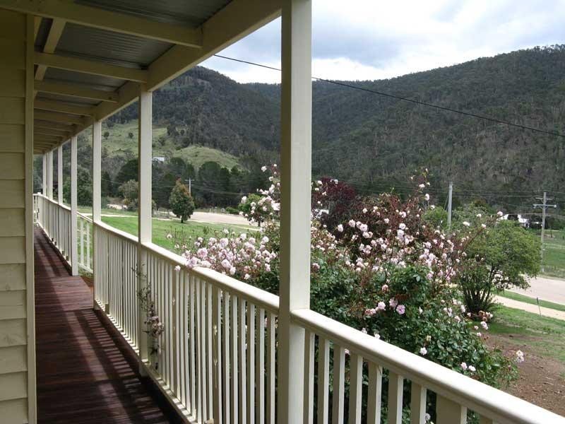 235 Day Avenue, Omeo VIC 3898