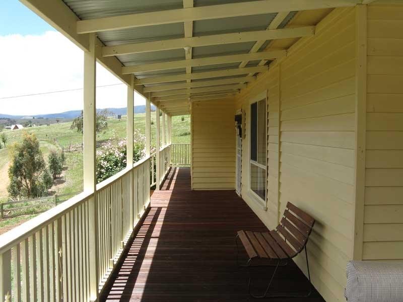 235 Day Avenue, Omeo VIC 3898