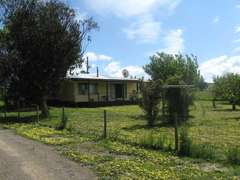 83 Weirs Lane Hinnomunjie Via, Omeo VIC 3898