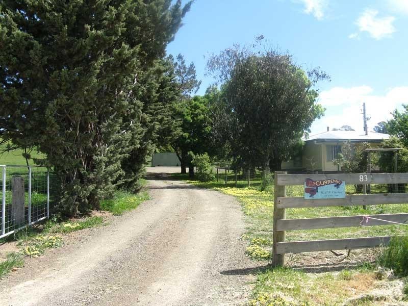 83 Weirs Lane Hinnomunjie Via, Omeo VIC 3898