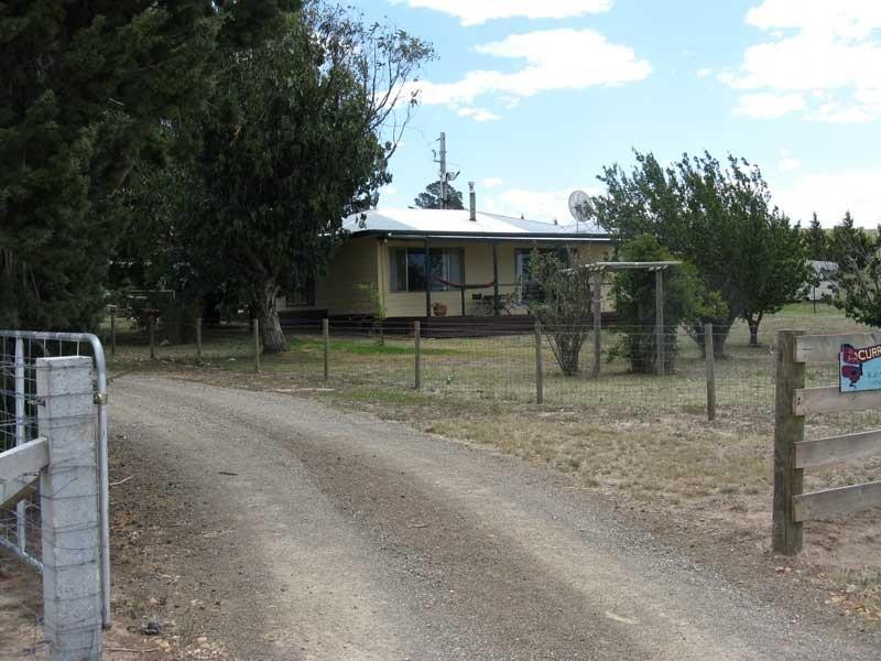 83 Weirs Lane Hinnomunjie Via, Omeo VIC 3898