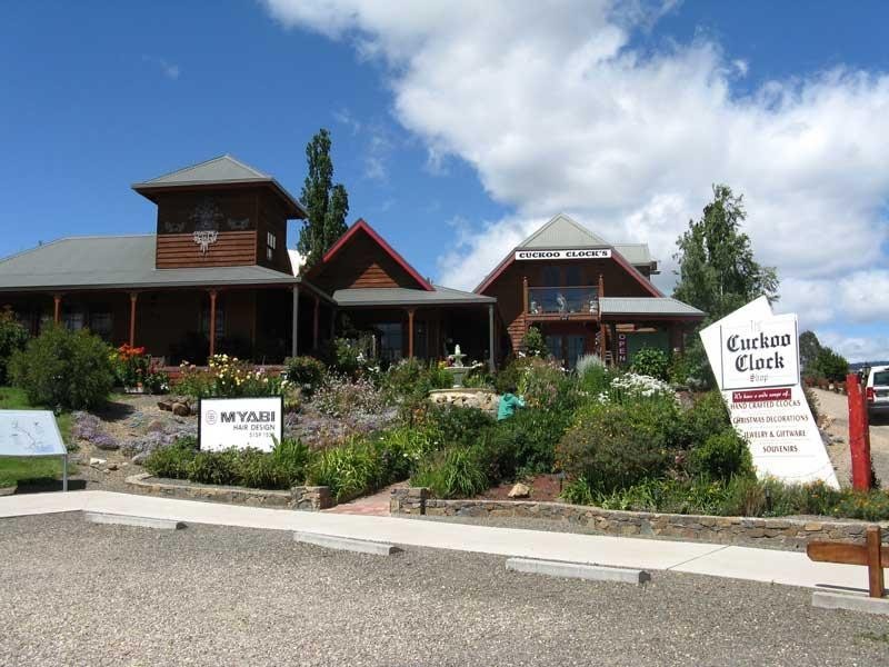 199 Day Avenue, Omeo VIC 3898