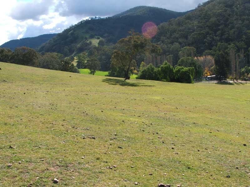 Lot 5/ Cassilis Road, Cassilis VIC 3898