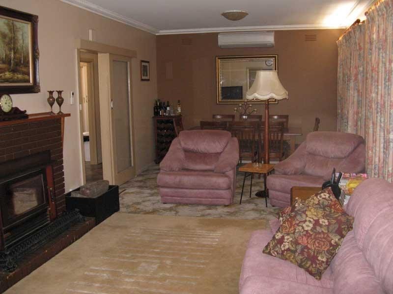 1 Howitt Street, Omeo VIC 3898