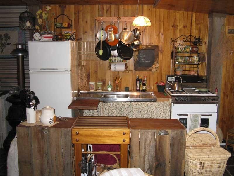 1529 Cassilis Road, Omeo VIC 3898