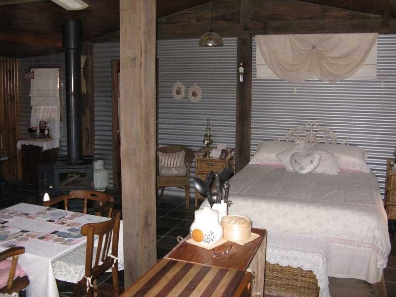 1529 Cassilis Road, Omeo VIC 3898