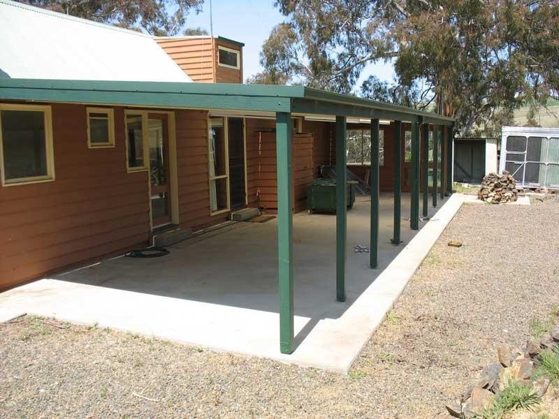 26 Hankshaw Hill Road, Omeo VIC 3898