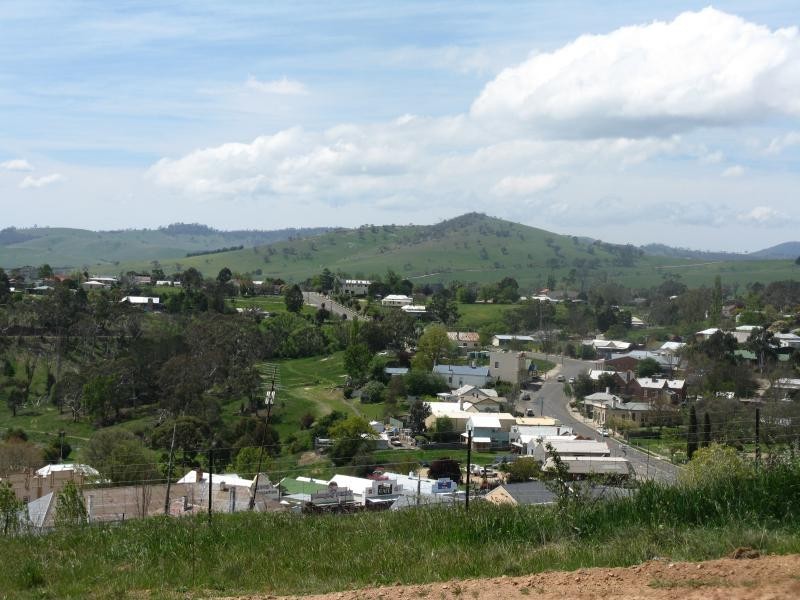 209 Day Avenue, Omeo VIC 3898