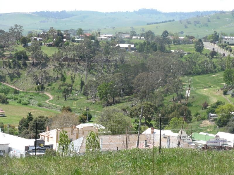 209 Day Avenue, Omeo VIC 3898