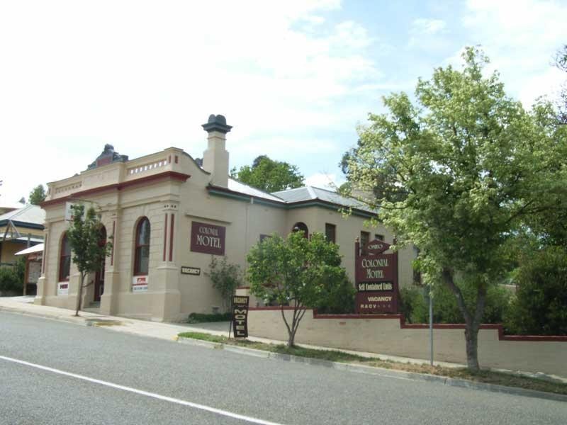 159 Day Avenue, Omeo VIC 3898