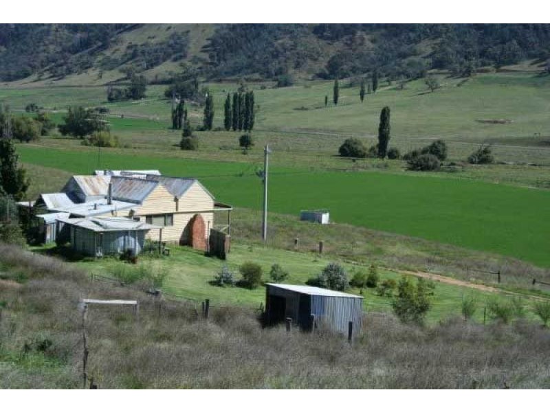 179 Faithfulls Access Road Omeo Valley Via, Omeo VIC 3898