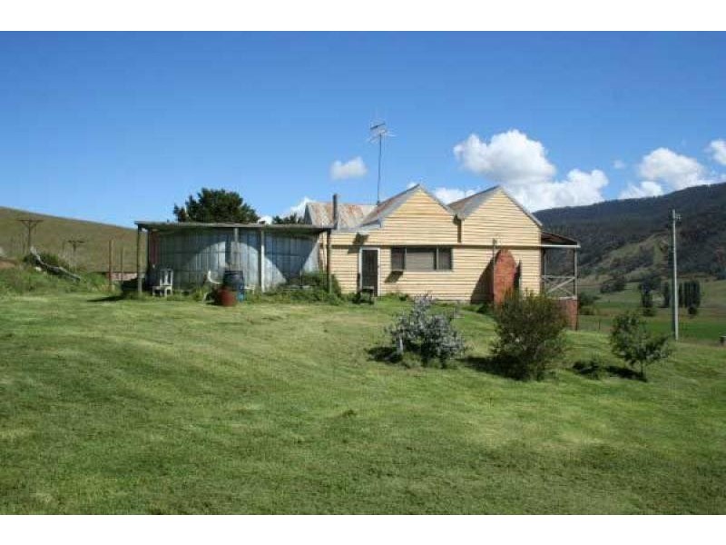 179 Faithfulls Access Road Omeo Valley Via, Omeo VIC 3898