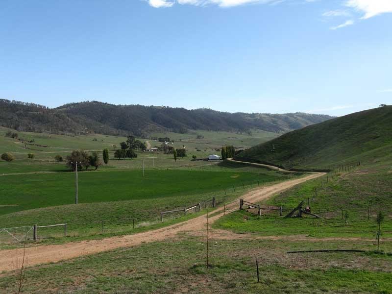 179 Faithfulls Access Road Omeo Valley Via, Omeo VIC 3898