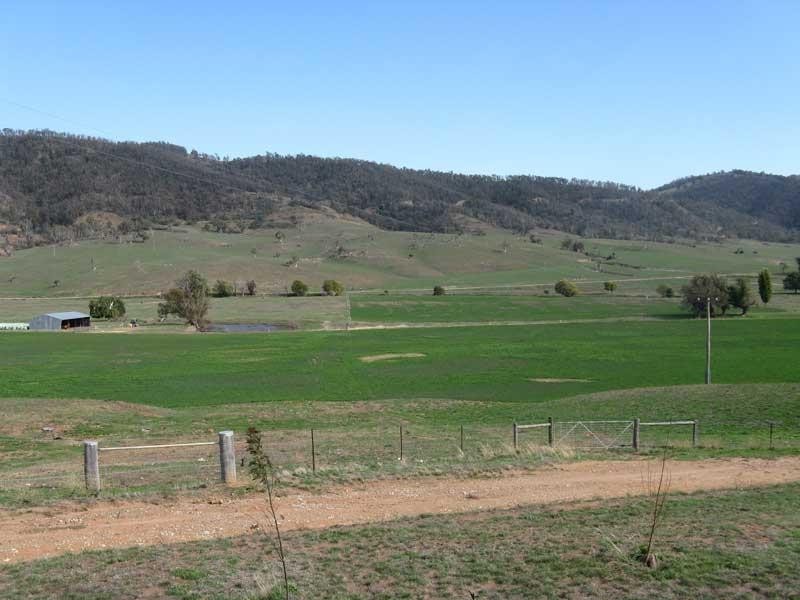 179 Faithfulls Access Road Omeo Valley Via, Omeo VIC 3898