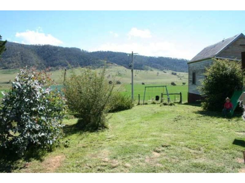 179 Faithfulls Access Road Omeo Valley Via, Omeo VIC 3898