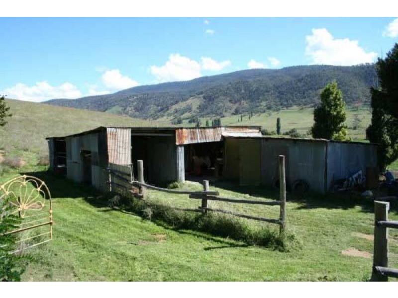 179 Faithfulls Access Road Omeo Valley Via, Omeo VIC 3898