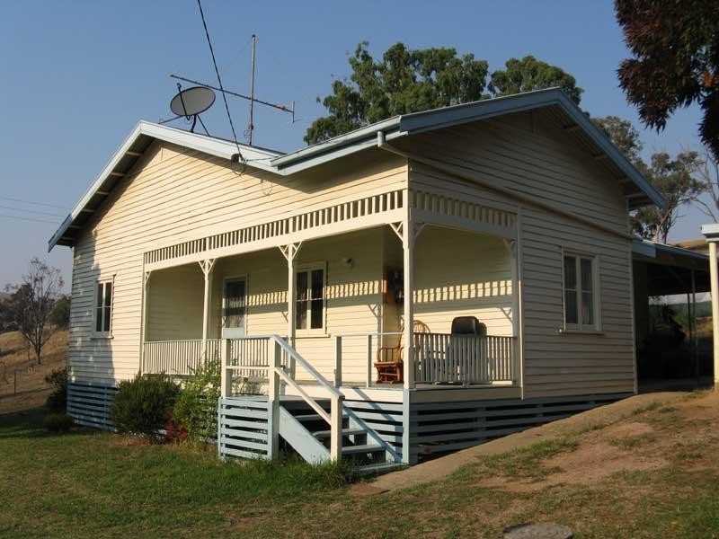 5155 Great Alpine Road, Ensay VIC 3895