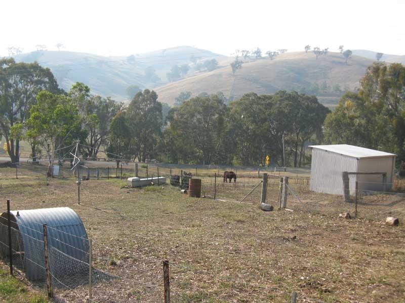 5155 Great Alpine Road, Ensay VIC 3895