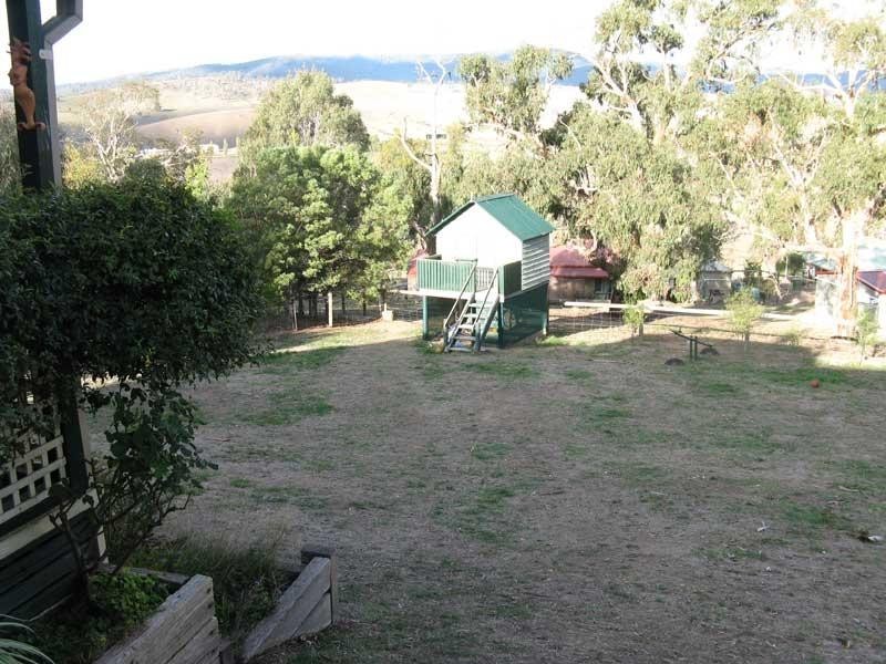 17 McCoy Street, Omeo VIC 3898