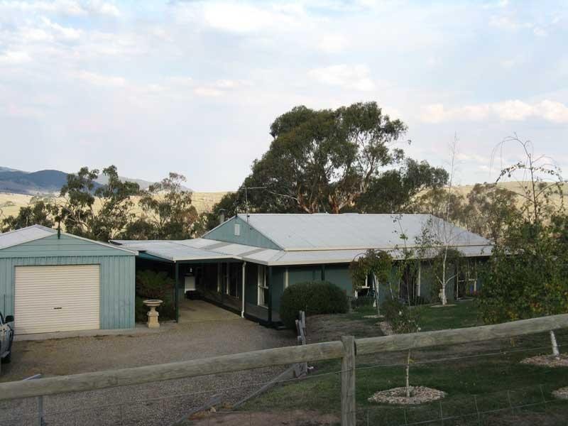 17 McCoy Street, Omeo VIC 3898