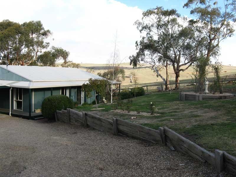 17 McCoy Street, Omeo VIC 3898
