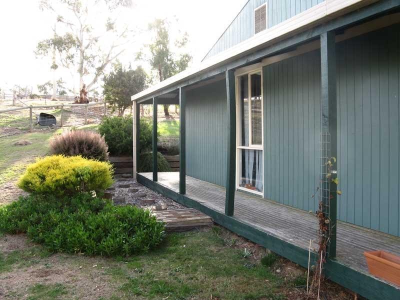 17 McCoy Street, Omeo VIC 3898