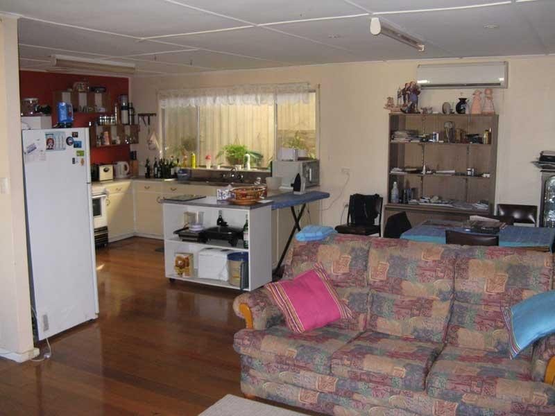 Lot 27 Gibbo Street, Benambra Via, Omeo VIC 3898