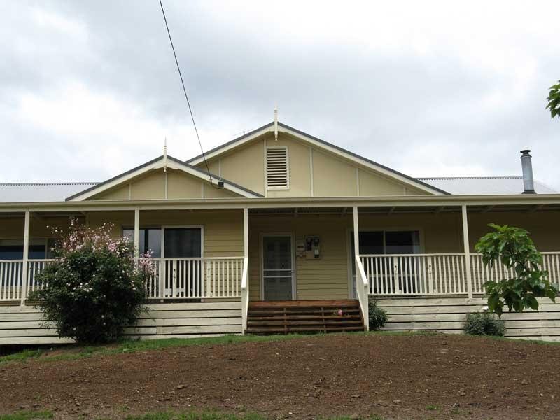 235 Day Avenue, Omeo VIC 3898