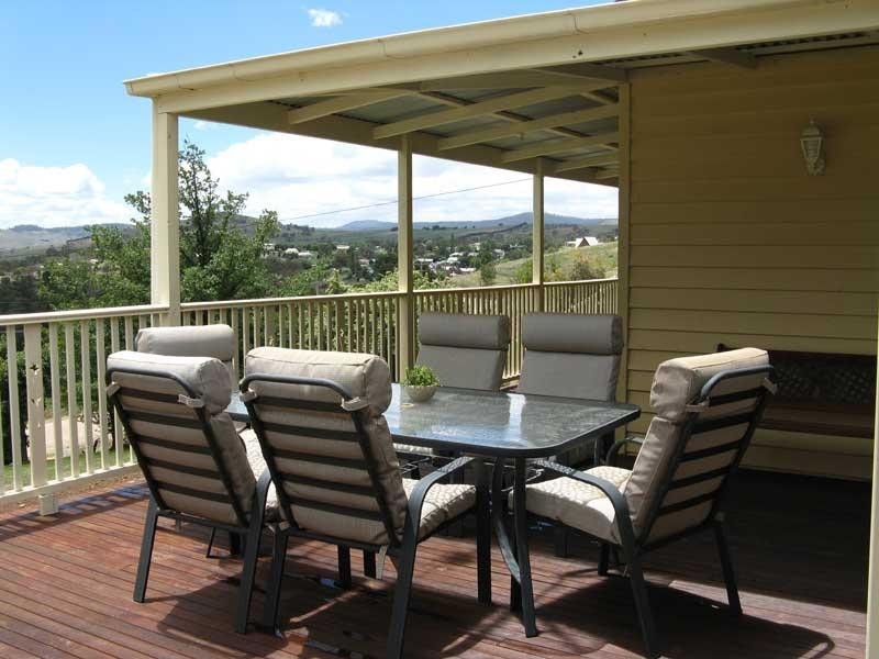 235 Day Avenue, Omeo VIC 3898