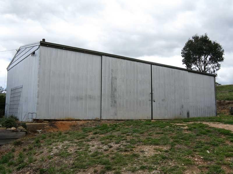 235 Day Avenue, Omeo VIC 3898