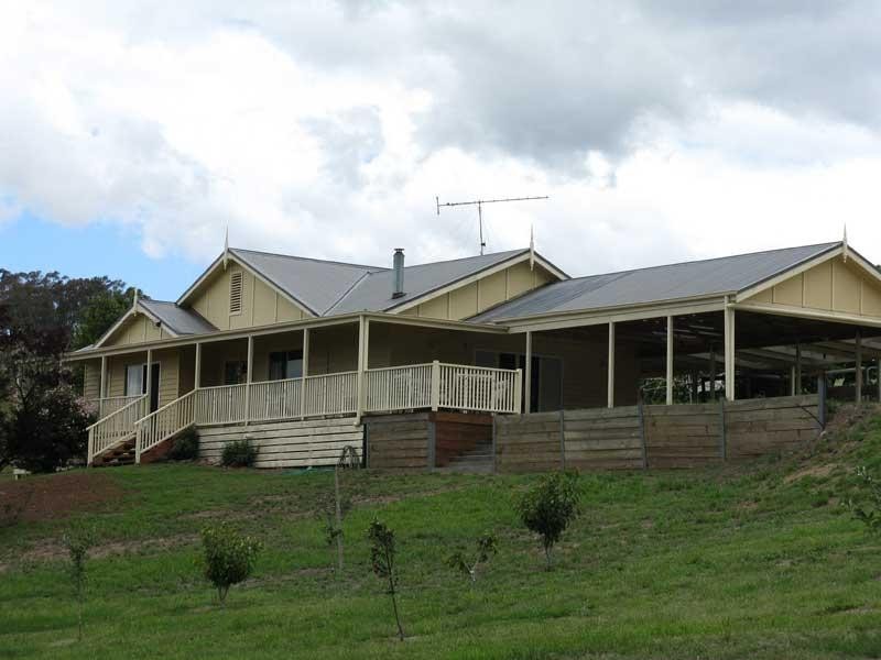 235 Day Avenue, Omeo VIC 3898