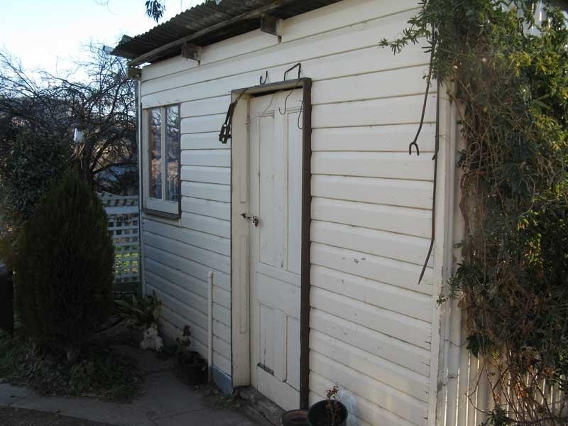 120 Day Avenue, Omeo VIC 3898