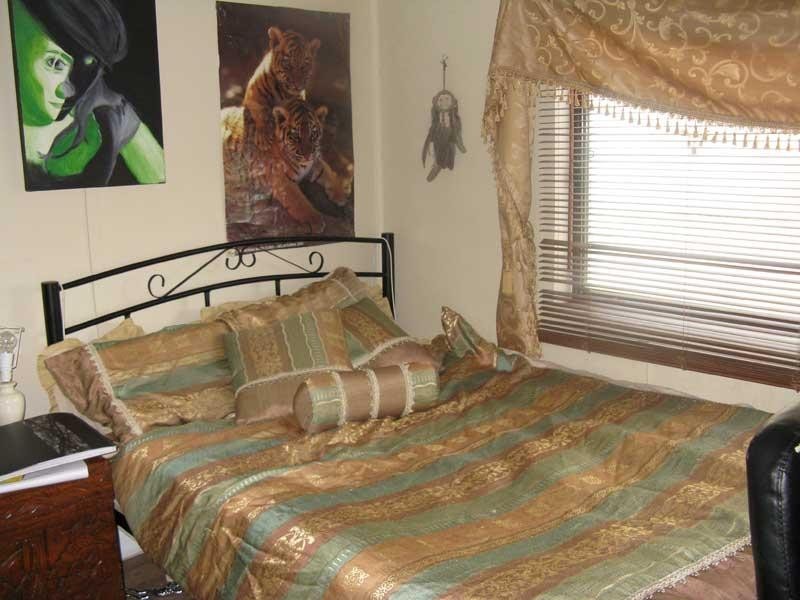 120 Day Avenue, Omeo VIC 3898