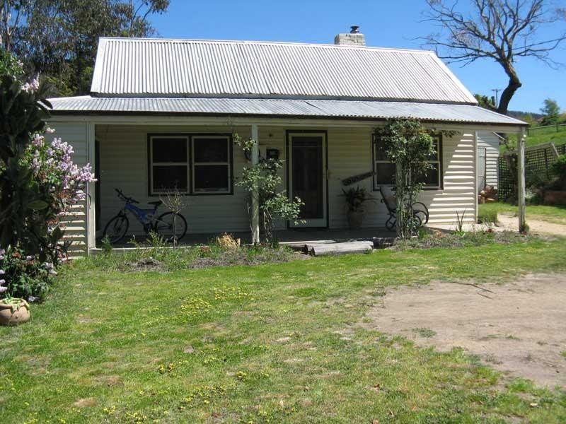 120 Day Avenue, Omeo VIC 3898