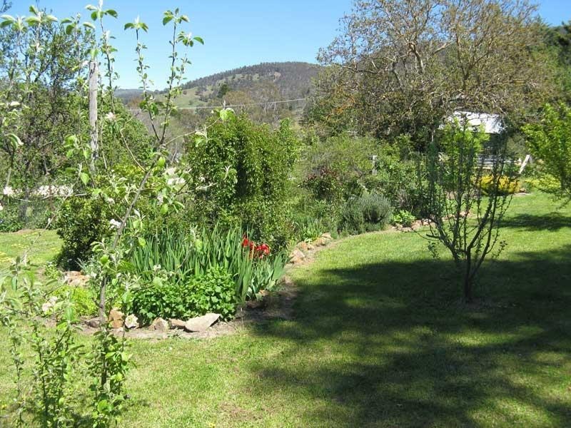 120 Day Avenue, Omeo VIC 3898